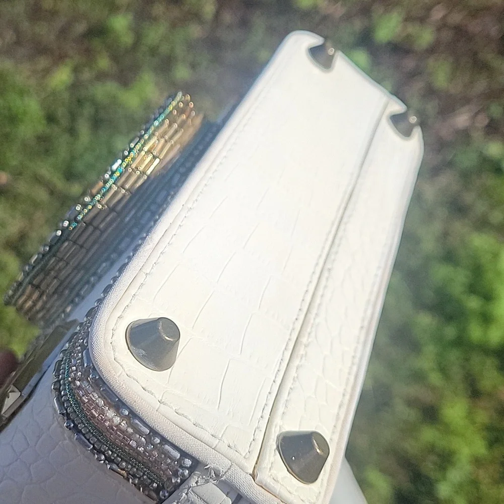 Mary Frances Camera Crossbody - Picture 5 of 15